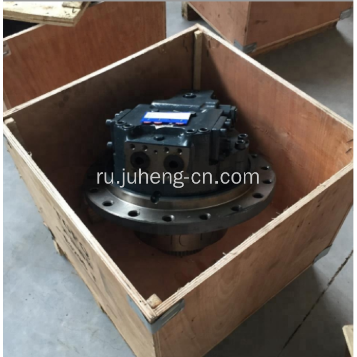 Ходовой двигатель R330LC-9S 31Q9-40030 Конечная передача R330LC-9S